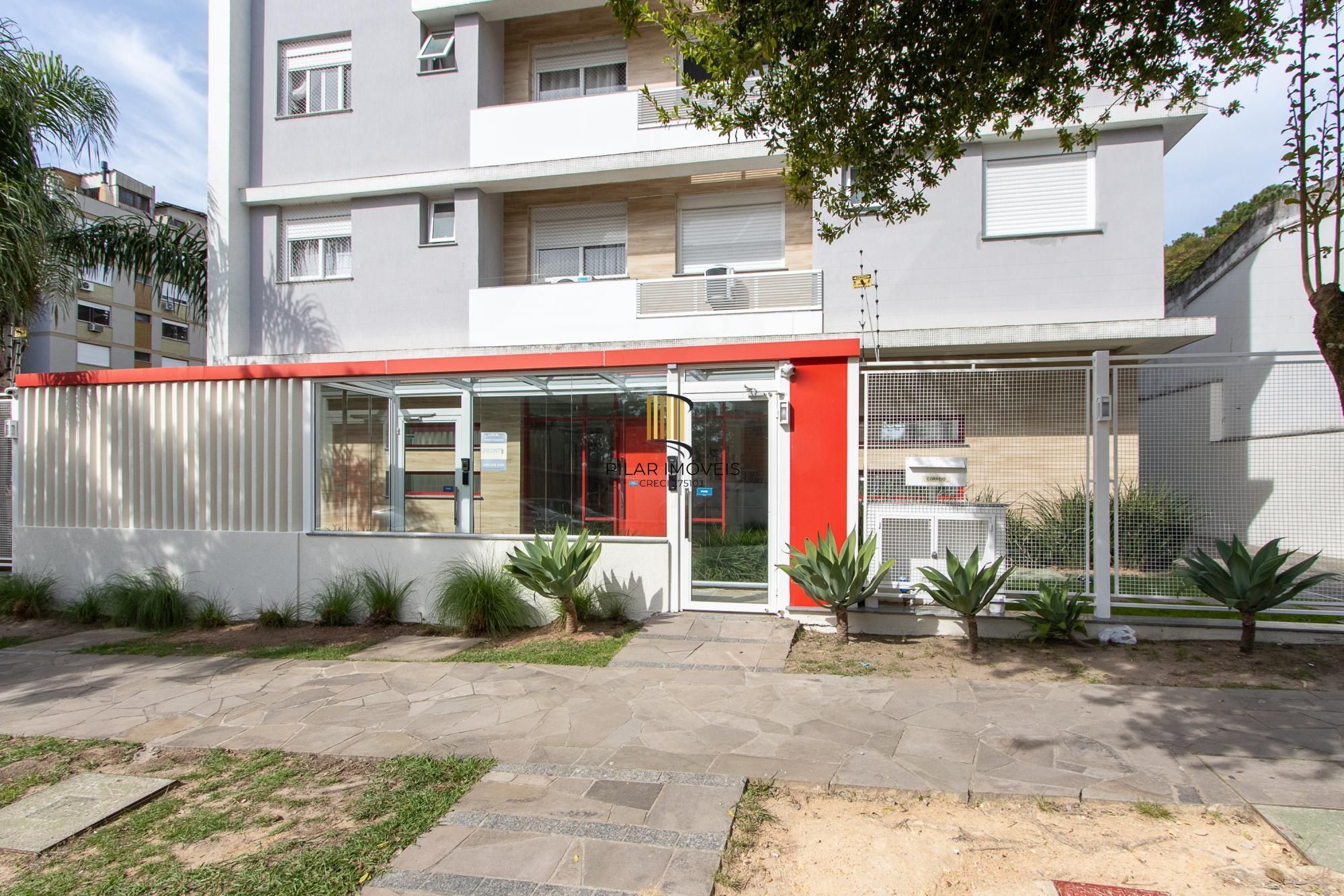 Apartamento impecável, orientação solar privilegiada!