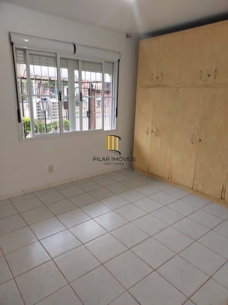 Apartamento Térreo com 2 Dormitórios, Garagem coberta e Pátio Individual!!