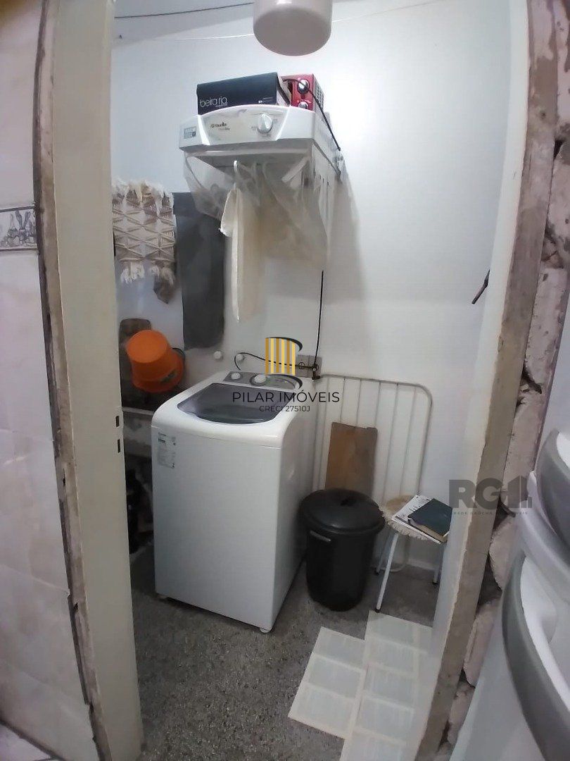 Apartamento 2 dormitórios no bairro Camaquã