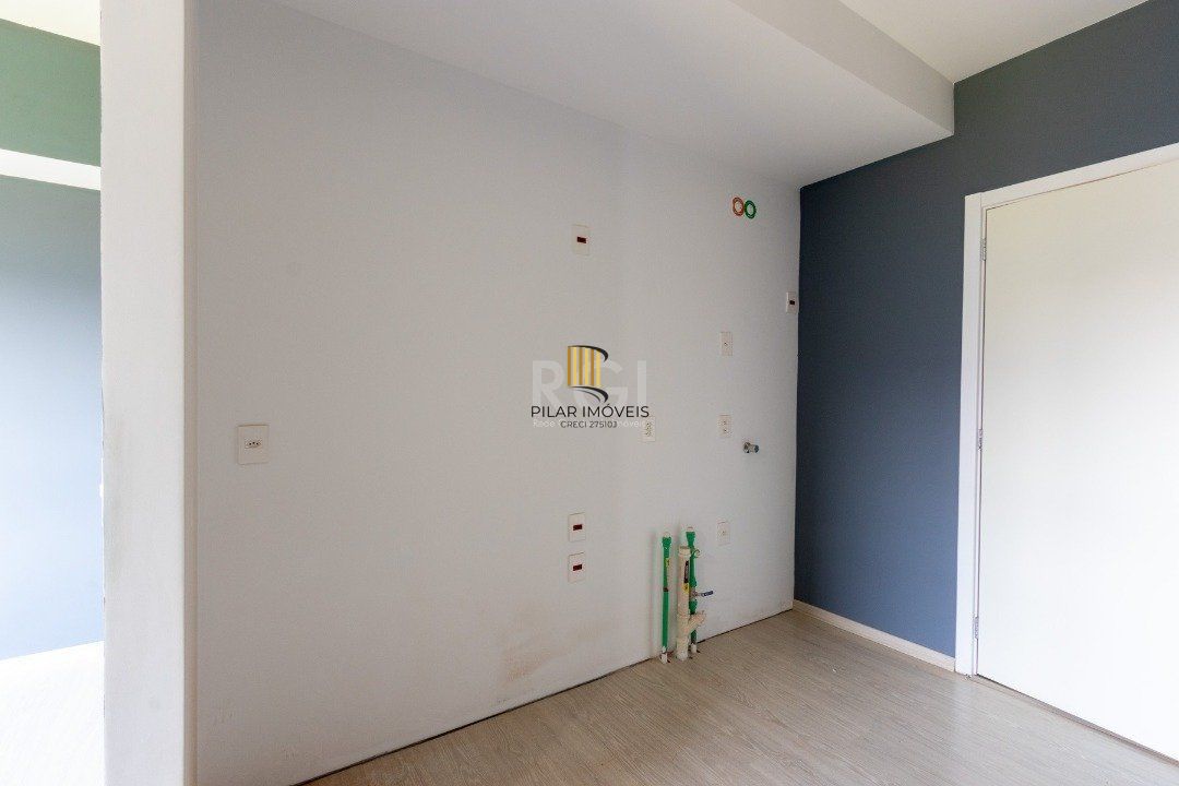 Loft para Venda - 35.15m², 0 dormitórios, 1 vaga - Teresópolis