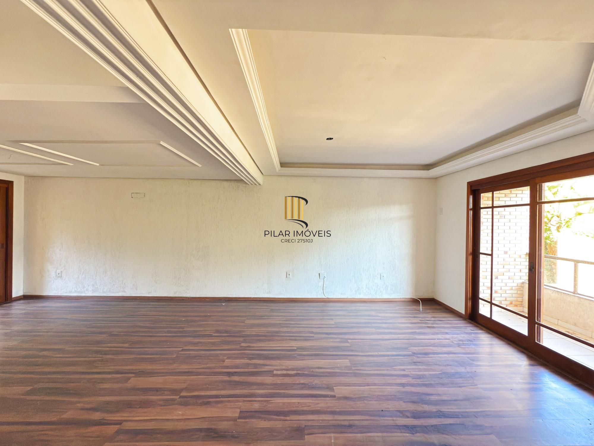 Casa em condomínio 3 dormitórios (2 suites), 3 vagas - Bairro Jardim Isabel