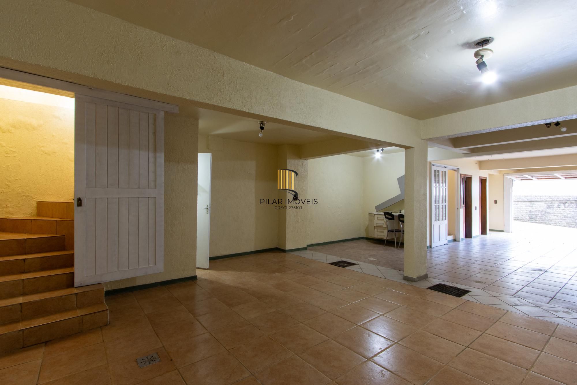 Casa de Condomínio 3 dormitórios no bairro Jardim Isabel