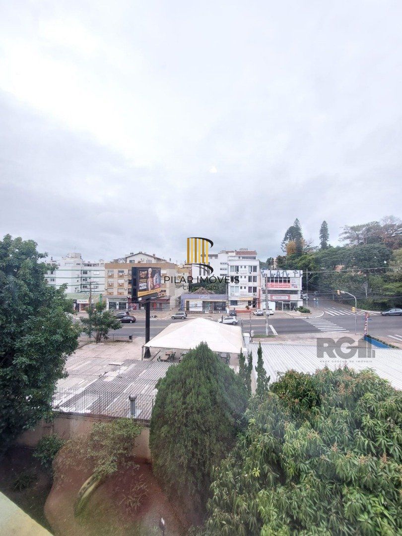 Apartamento 1 dormitório no bairro Tristeza