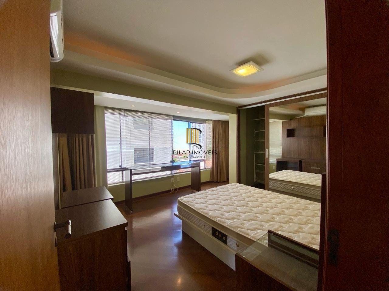 Apartamento com 71m², 2 quartos, vaga duplas - bairro Boa Vista