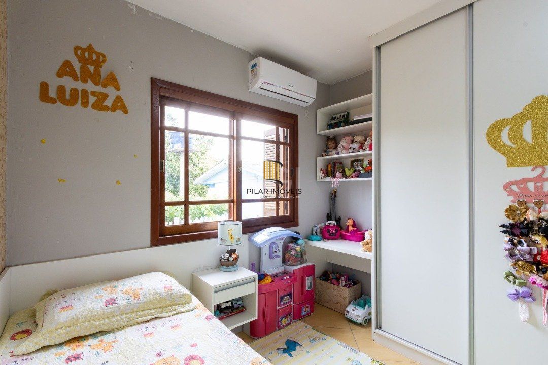 Casa 3 dormitórios no bairro Boa Vista do Sul