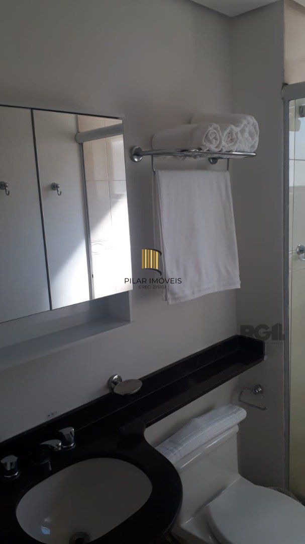 Studio 1 dormitório no bairro Cidade Baixa