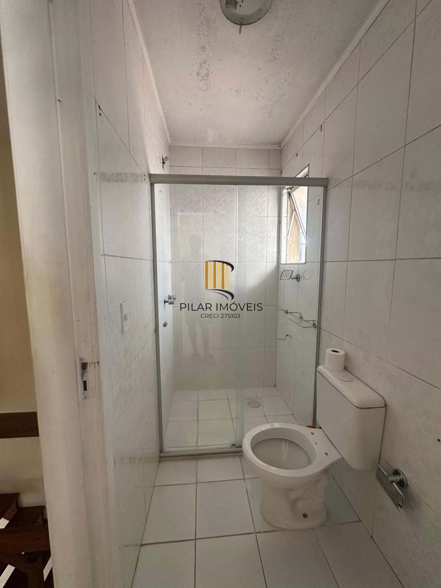 Casa 3 dormitórios no bairro Parque Santa Fé