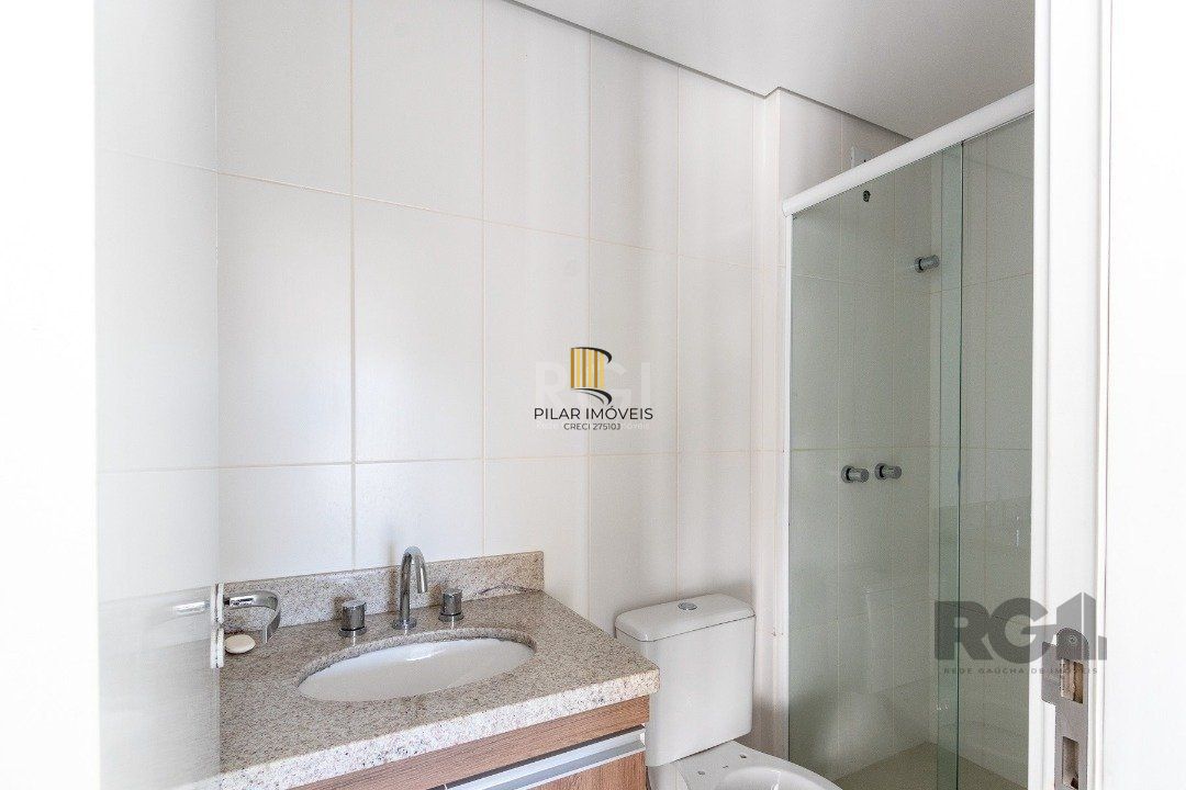 Apartamento 2 dormitórios no bairro Vila Nova