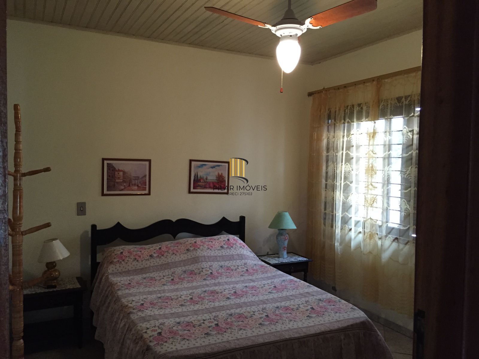 Casa 3 dormitórios no bairro Centro