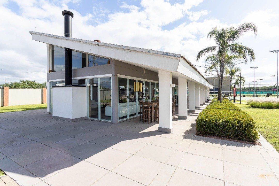 Casa Condominio para Venda - 519m², 4 dormitórios, sendo 4 suites, 2 vagas - Sans Souci