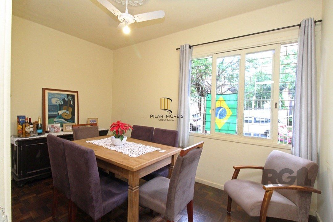 Apartamento 3 dormitórios no bairro Menino Deus