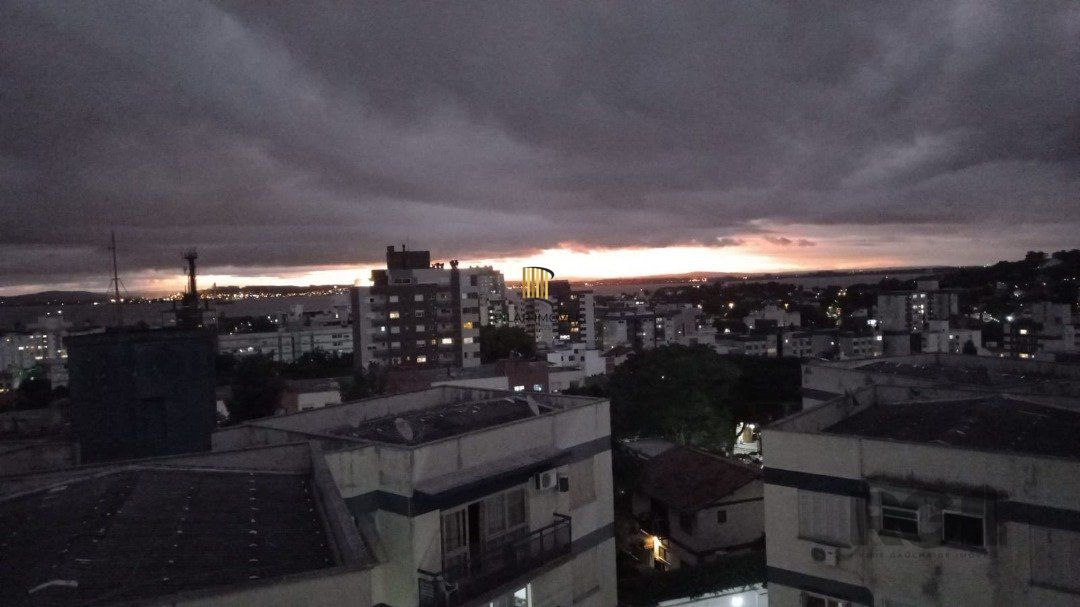 Cobertura com Vista Guaiba