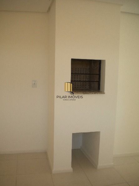 Apartamento para Venda - 51.42m², 2 dormitórios, 1 vaga - Hípica