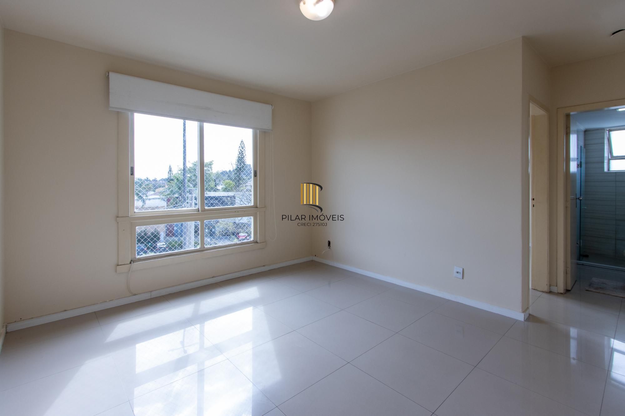 Apartamento 1 dormitório no bairro Tristeza