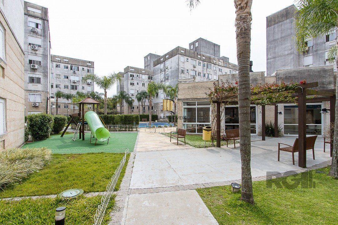Apartamento 3 dormitórios no bairro Ipanema