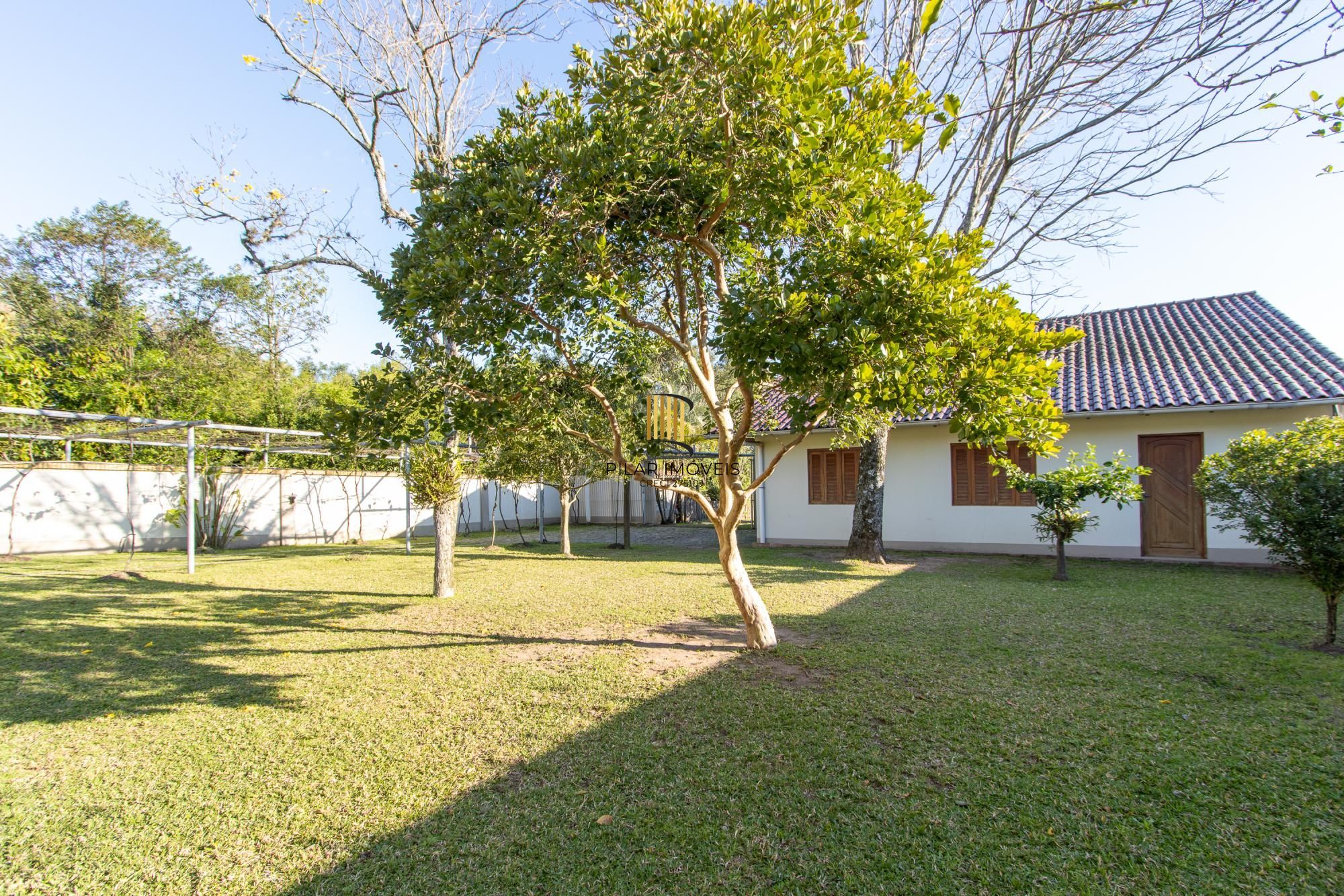 Casa Espetacular na Vila Nova – Viva como no campo, com o conforto da cidade!