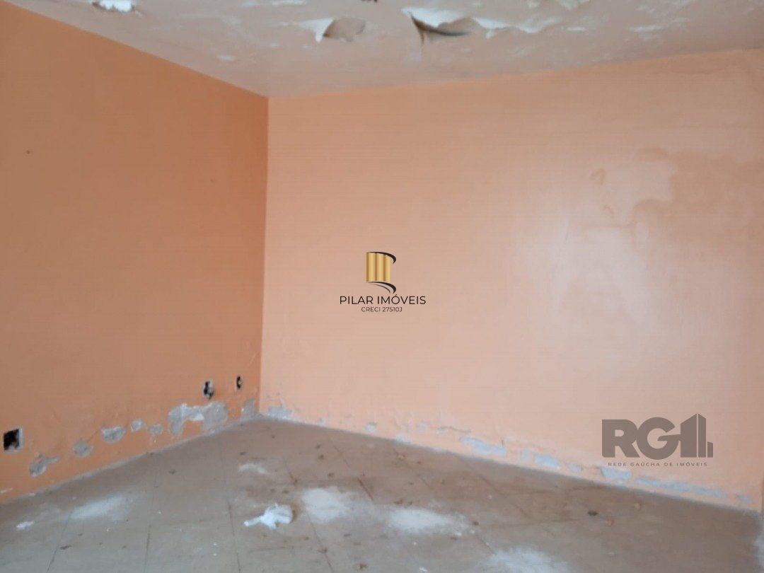 Casa de Condomínio 3 dormitórios no bairro Hípica
