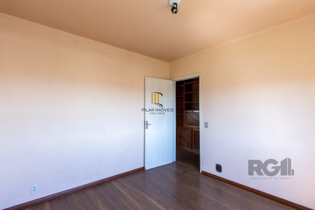 Apartamento para Venda - 86.16m², 2 dormitórios, Cristal