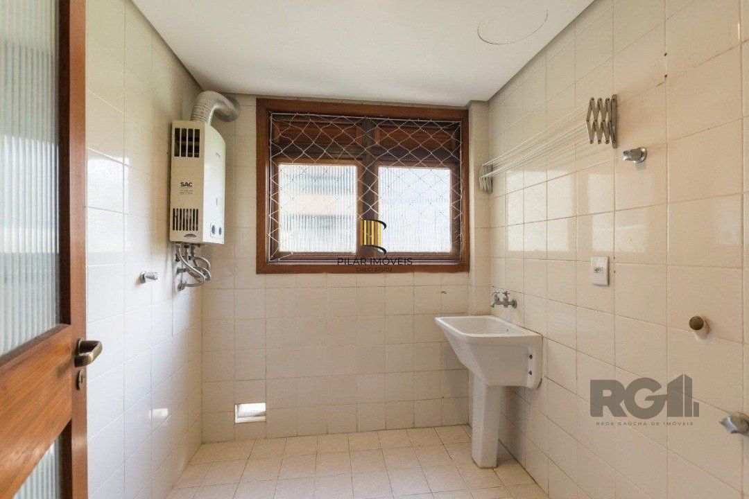 Apartamento 3 dormitórios no bairro Tristeza