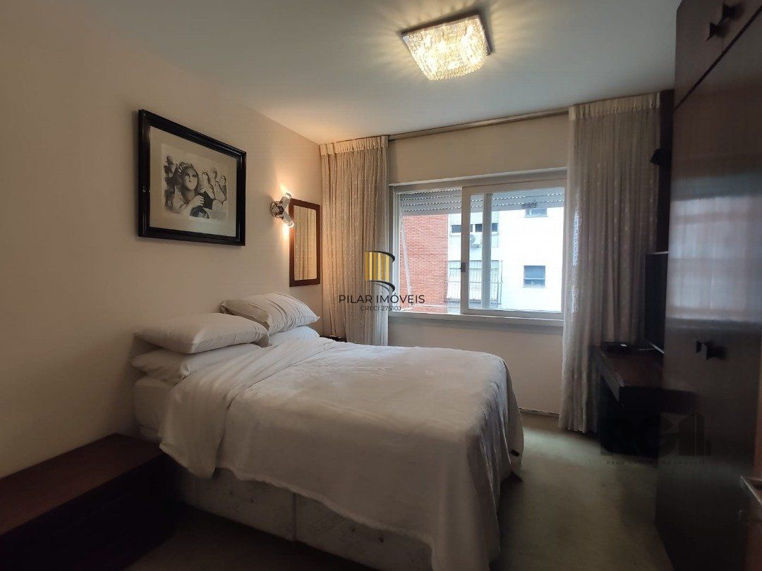 Apartamento 3 dormitórios no bairro Moinhos de Vento