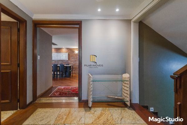 Casa semi-mobiliada na Vila Assunção com vista deslumbrante para o Guaíba e Veleiros do Sul