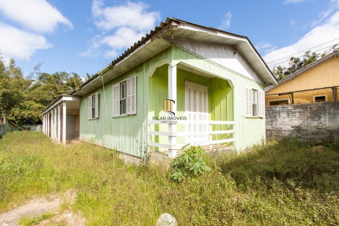 Casa 7 dormitórios no bairro Vila Nova