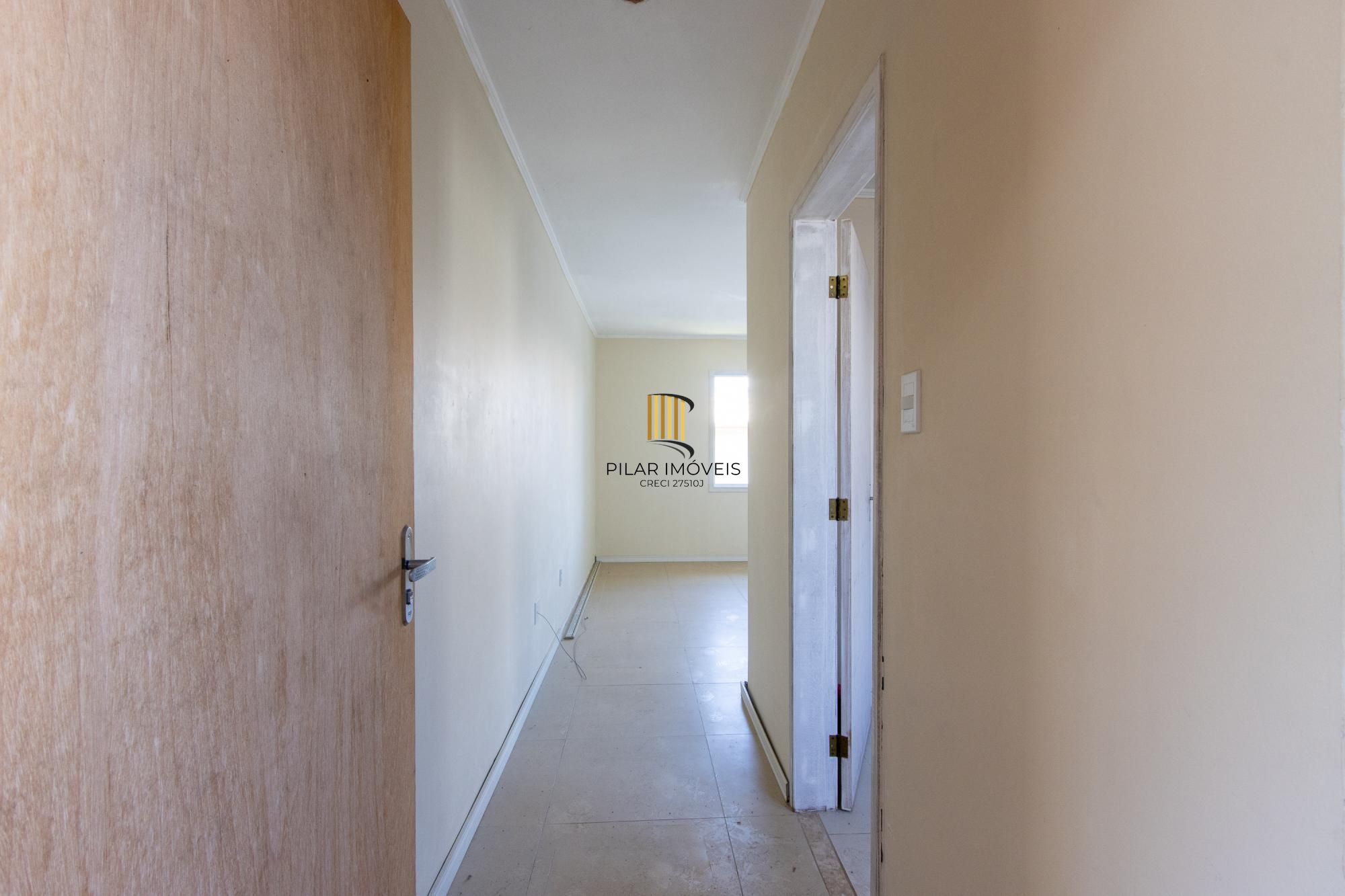 OPORTUNIDADE - APARTAMENTO de 2 dormitórios no bairro TRISTEZA, zona sul de PORTO ALEGRE/RS.