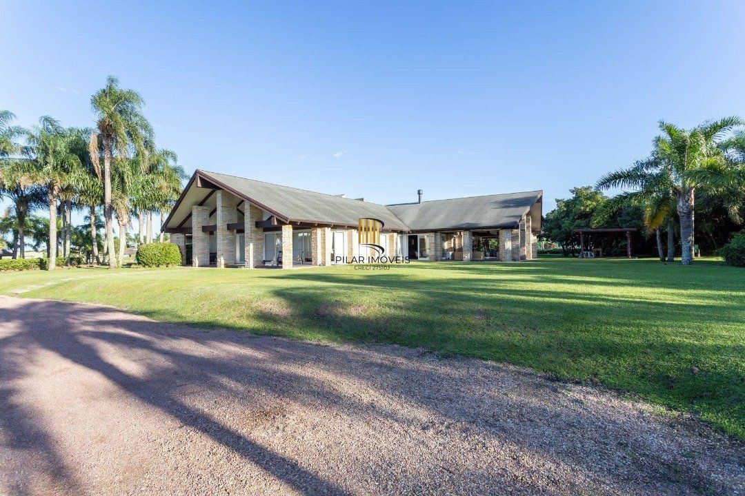 Casa Condominio para Venda - 399m², 5 dormitórios, sendo 5 suites, 4 vagas - Atlântida