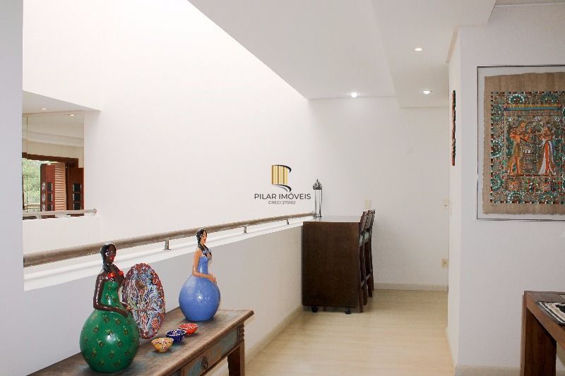 Casa Condominio para Venda - 347.42m², 4 dormitórios, sendo 2 suites, 2 vagas - Vila Assunção