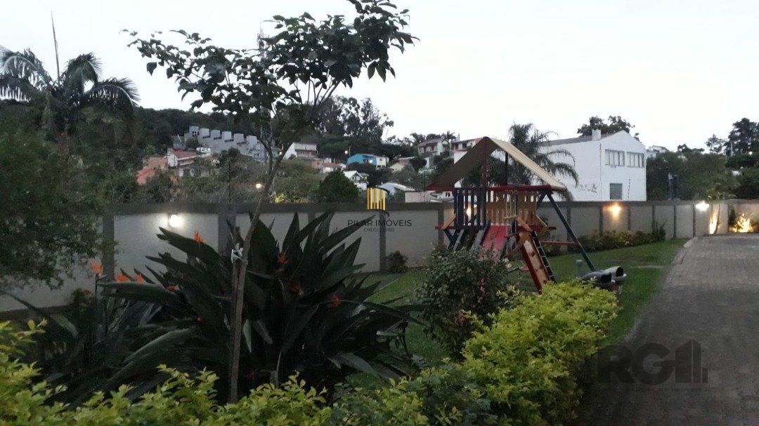 Apartamento 3 dormitórios no bairro Tristeza