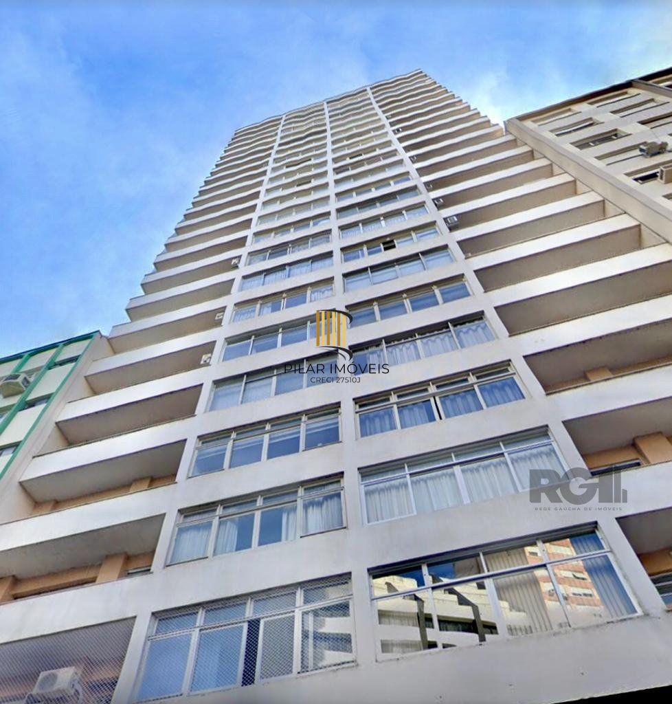 APARTAMENTO | 02 DORMITÓRIOS | CENTRO HISTÓRICO | PORTO ALEGRE - Pilar Imóveis