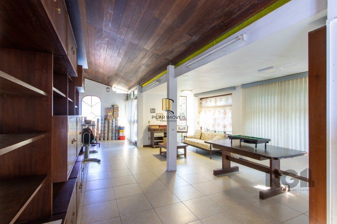 Casa 3 dormitórios no bairro Vila Assunção