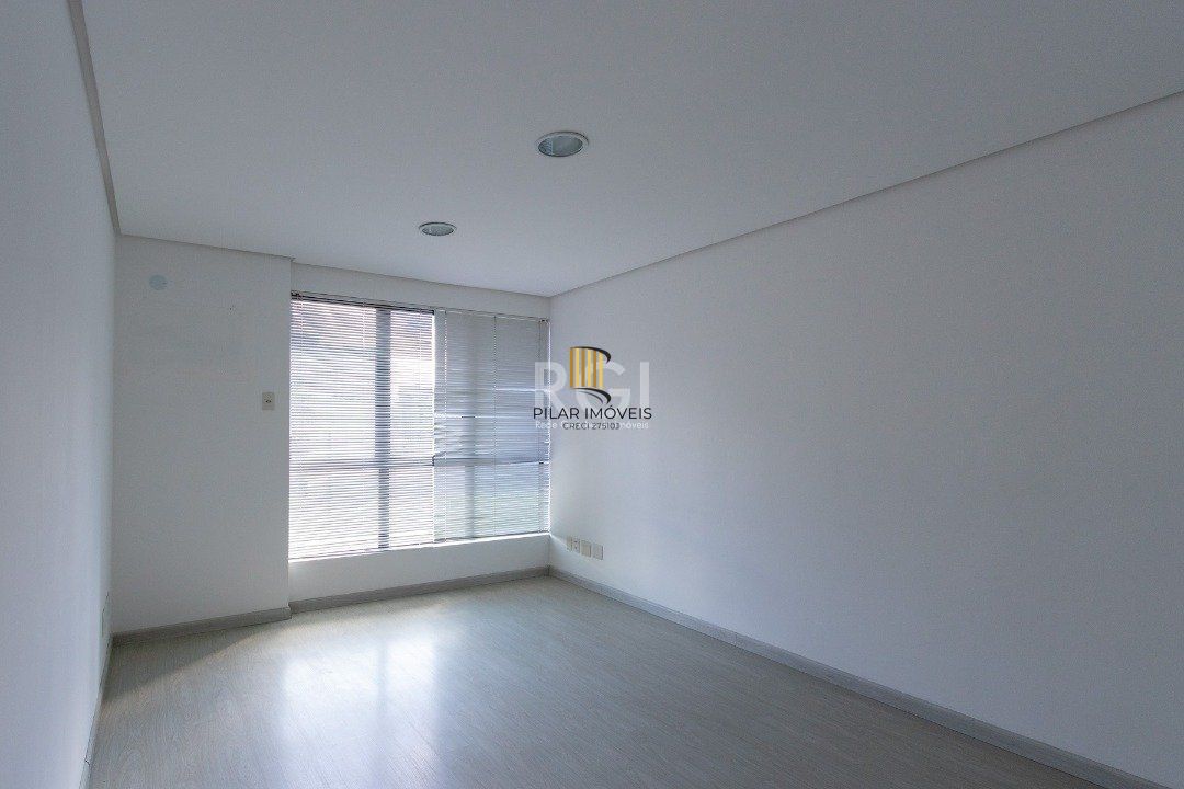 Conjunto/Sala para Venda - 33.46m², 0 dormitórios, Menino Deus