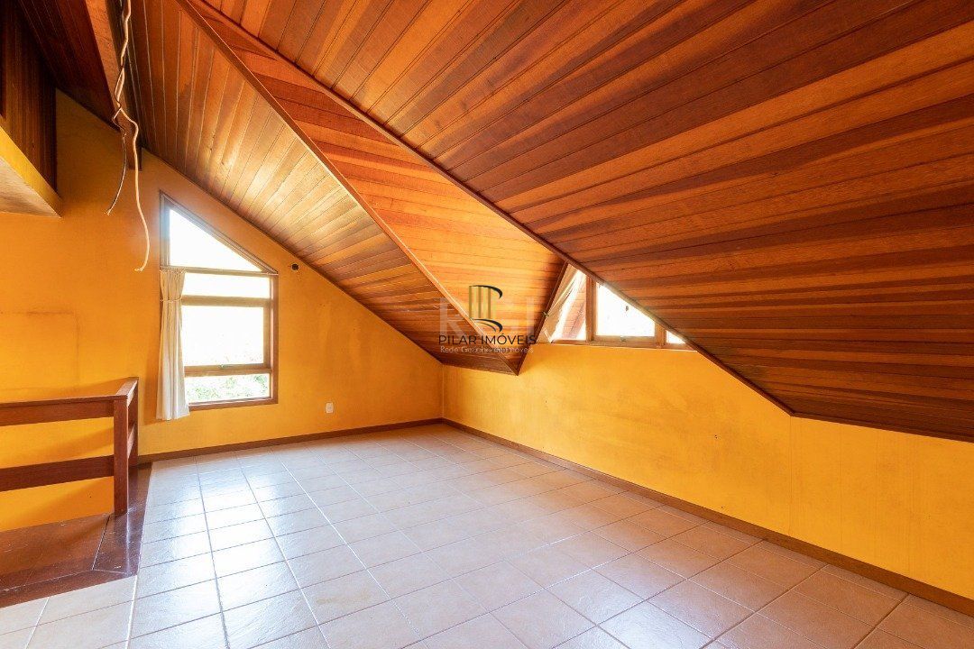 Casa Condominio para Venda - 174.34m², 3 dormitórios, sendo 1 suites, 2 vagas - Espírito Santo