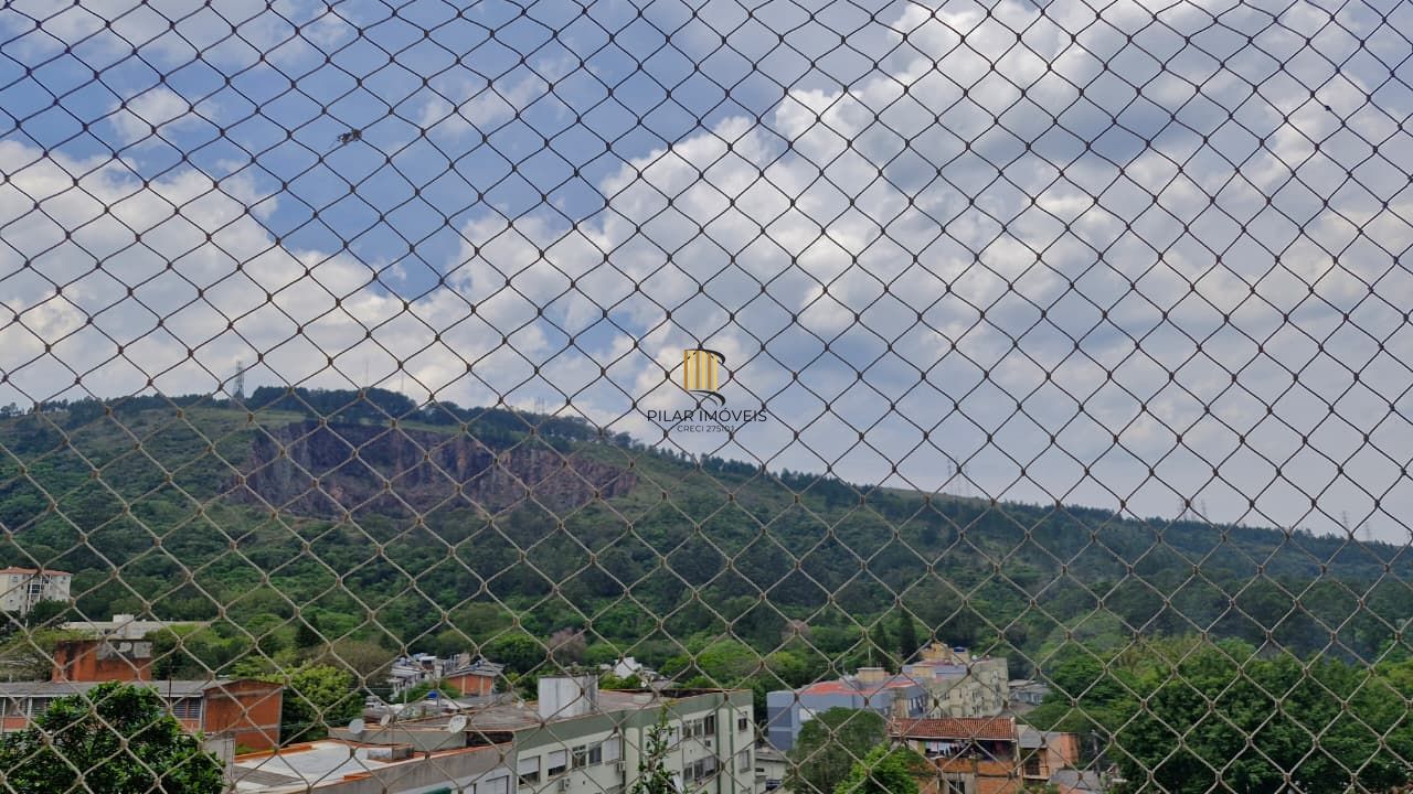 Apartamento 2 dormitórios no bairro Morro Santana