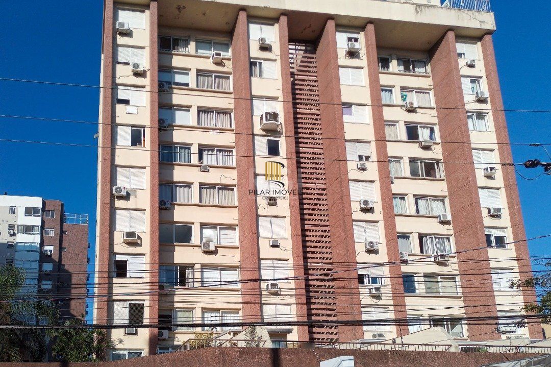 JK Bairro Menino Deus | 31,21m2 privativos