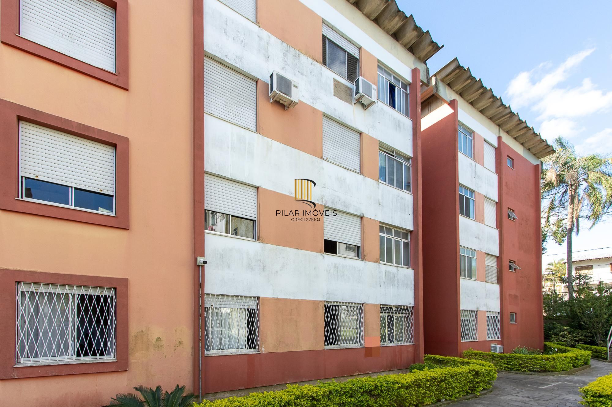 Oportunidade no bairro Vila Nova!!!