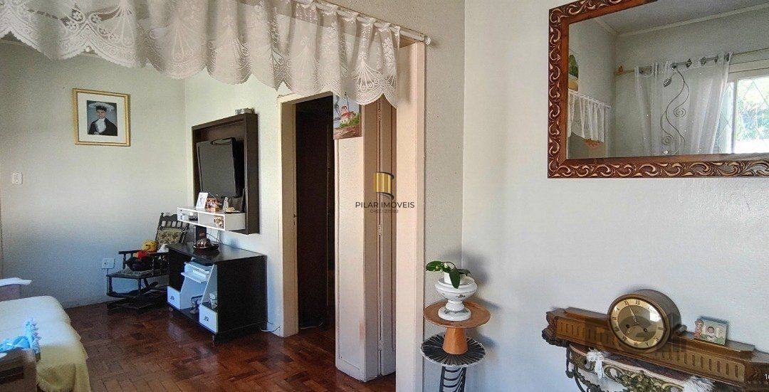 Casa | 3 quartos | 243,93m2 | 8 vagas | Bairro Nonoai