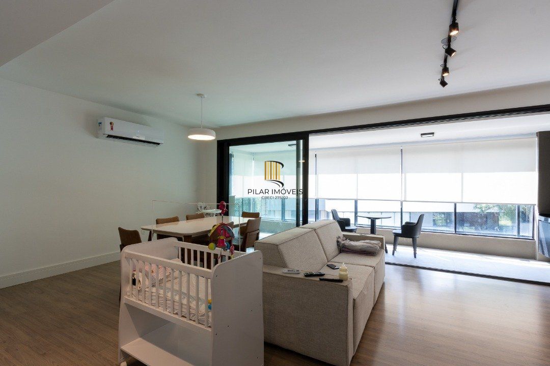 Apartamento 3 dormitórios no bairro Pedra Redonda