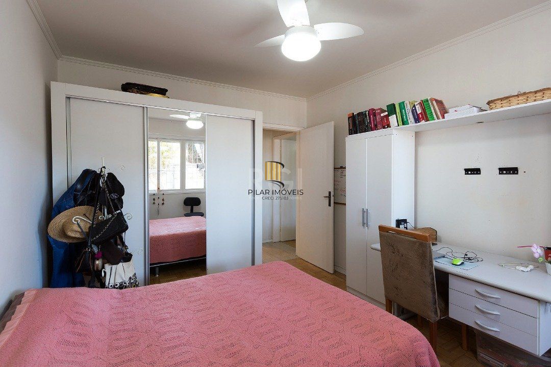 Apartamento para Venda - 86.59m², 3 dormitórios, sendo 2 suites, 1 vaga - Três Figueiras