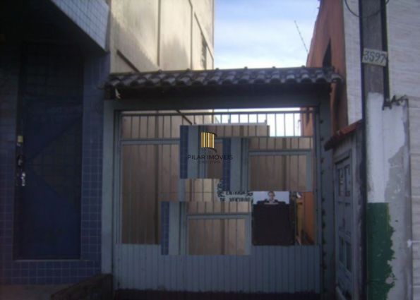 Terreno para Venda - 1616m², 0 dormitórios, Cavalhada - Pilar Imóveis