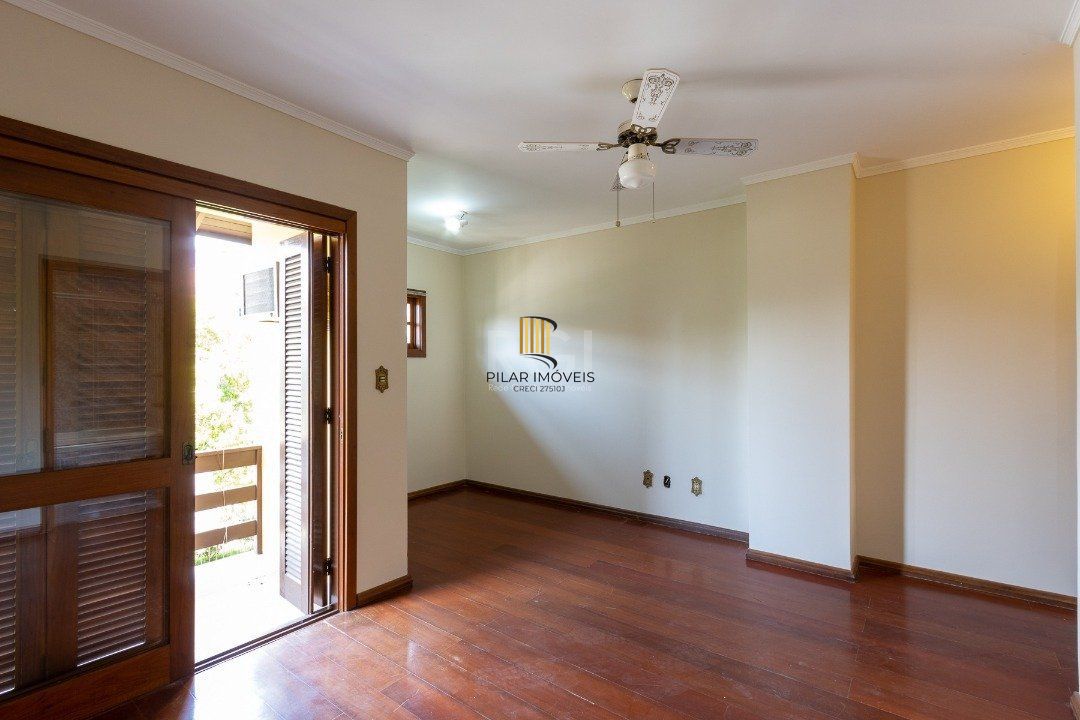 Casa 3 Dormitório(s) Bairro Espirito Santo