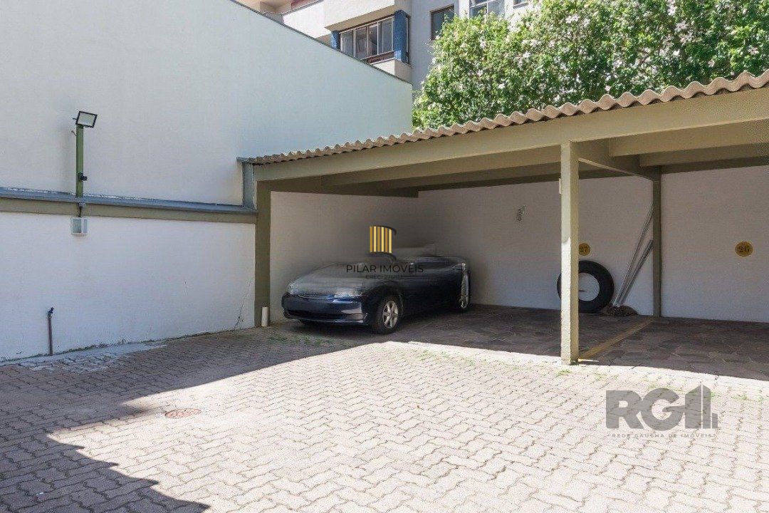Apartamento 3 dormitórios no bairro Tristeza