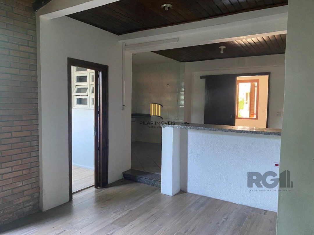 Casa de Condomínio 3 dormitórios no bairro Hípica