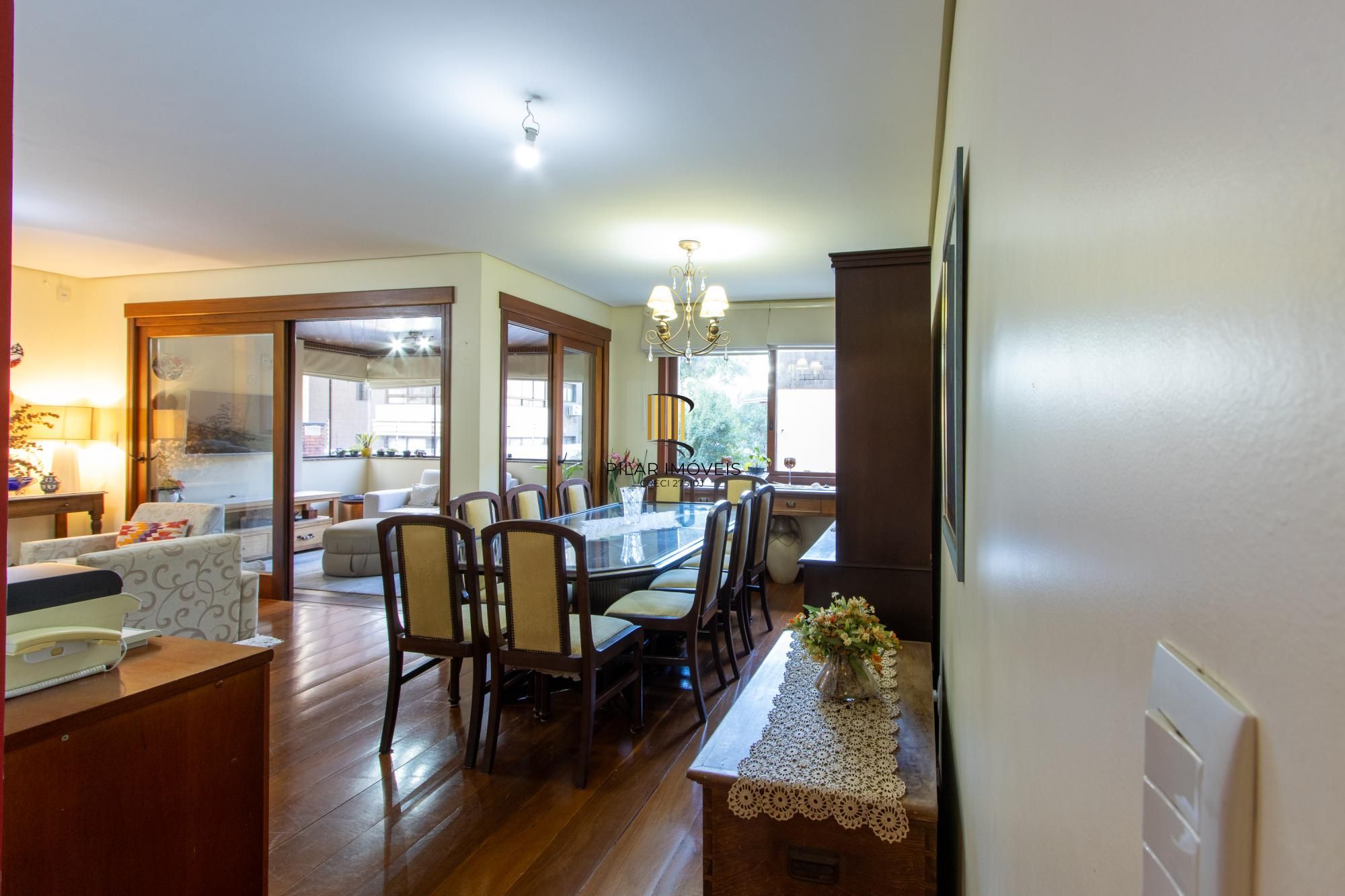 Apartamento de 3 dormitórios próximo a Encol