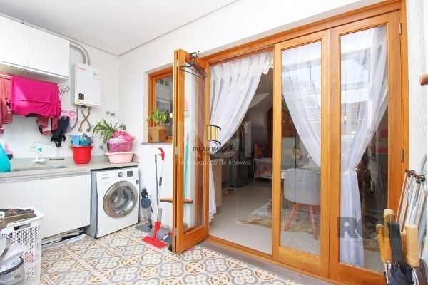 Casa para Venda - 137m², 3 dormitórios, sendo 1 suites, 1 vaga - Jardins do Prado