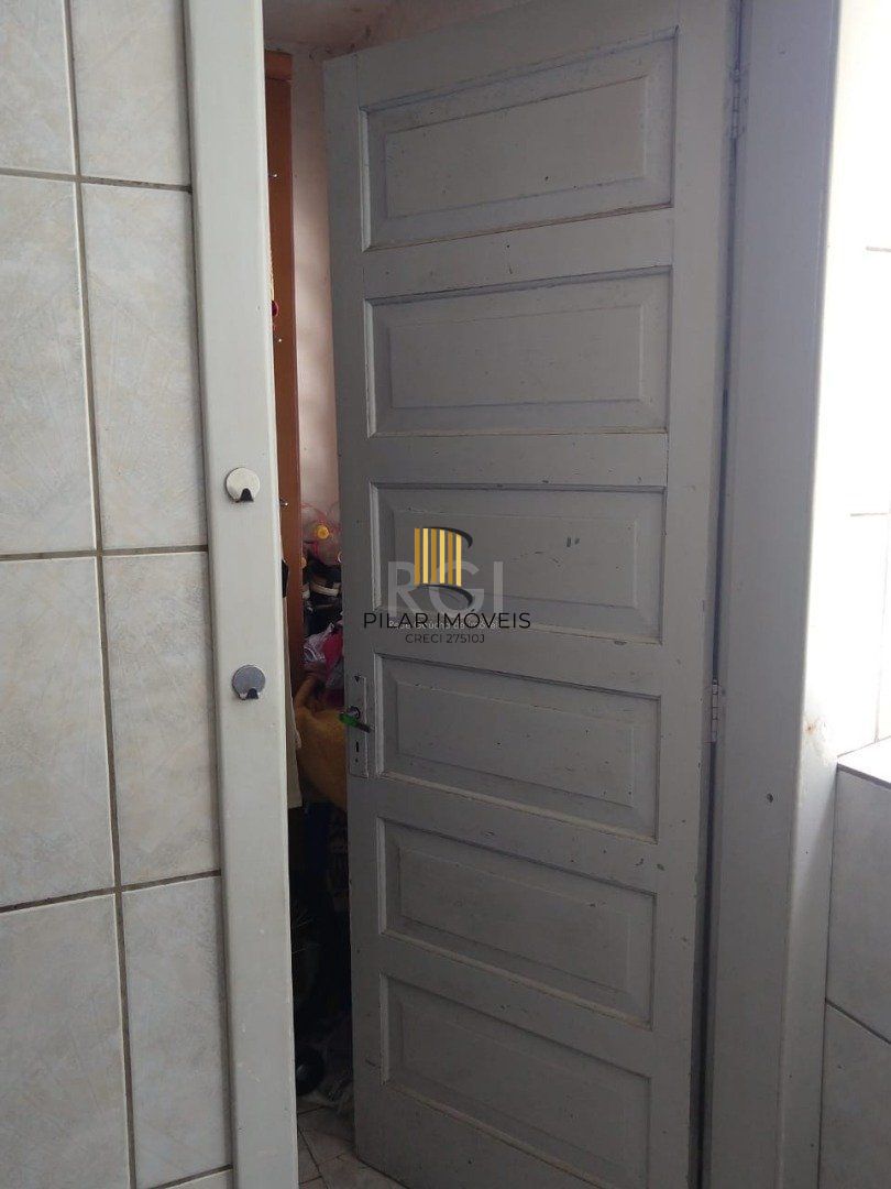 Apartamento para Venda - 74.21m², 3 dormitórios, 1 vaga - Santa Tereza