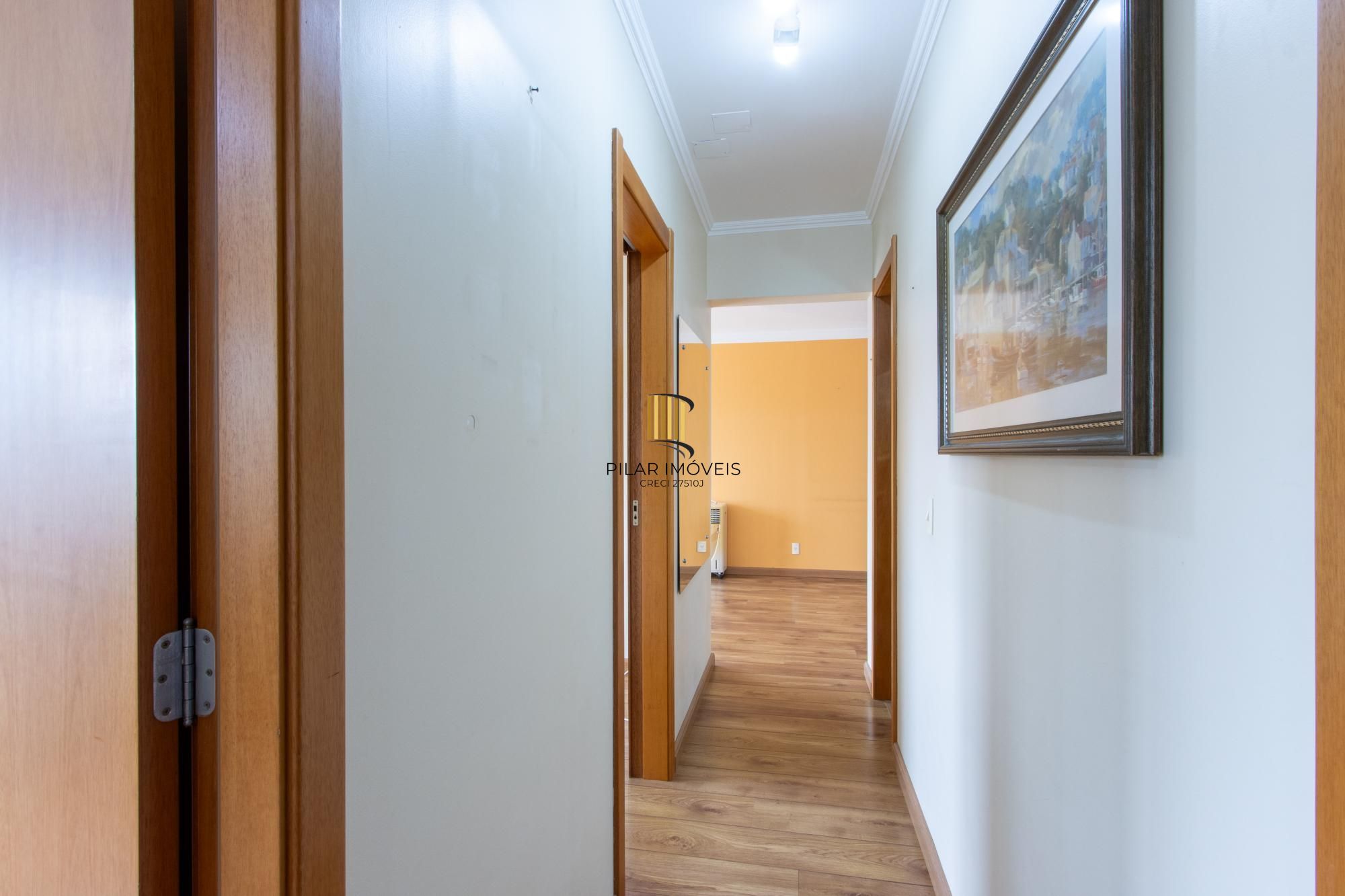 Apartamento para Venda - 93.43m², 3 dormitórios, 1 suite, 1 vaga - Teresópolis