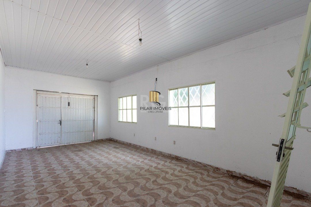 Casa para Venda - 277.49m², 2 dormitórios, 2 vagas - Belém Velho