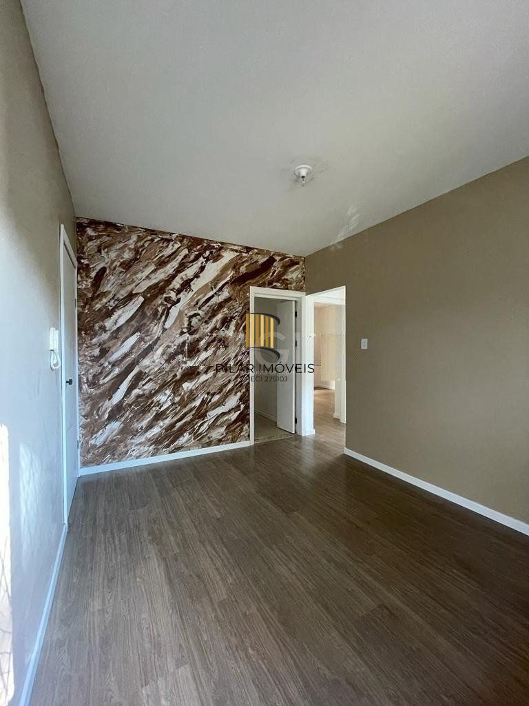 Apartamento para Venda - 52m², 2 dormitórios, Nonoai